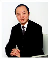 北京新航道学校校长胡敏
