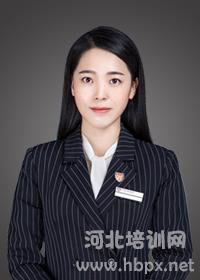 石家庄津桥留学英联邦总监田凤梅