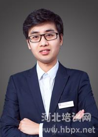 石家庄津桥留学英国顾问王亚鹏