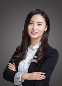 石家庄津桥留学英国顾问赵中秋