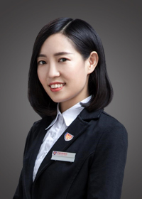 石家庄津桥留学美国顾问杜星