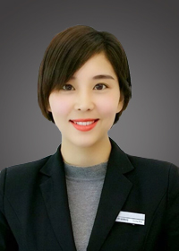 石家庄津桥留学美国顾问翟丽