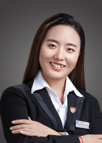 石家庄津桥留学美国顾问宋淑蕾