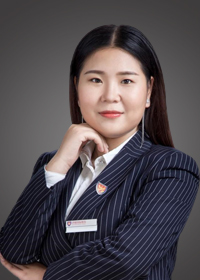 石家庄津桥留学美国顾问赵丹丹