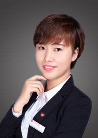 石家庄津桥留学美国顾问毕慧丛