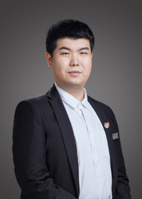 石家庄津桥留学欧亚顾问王梁