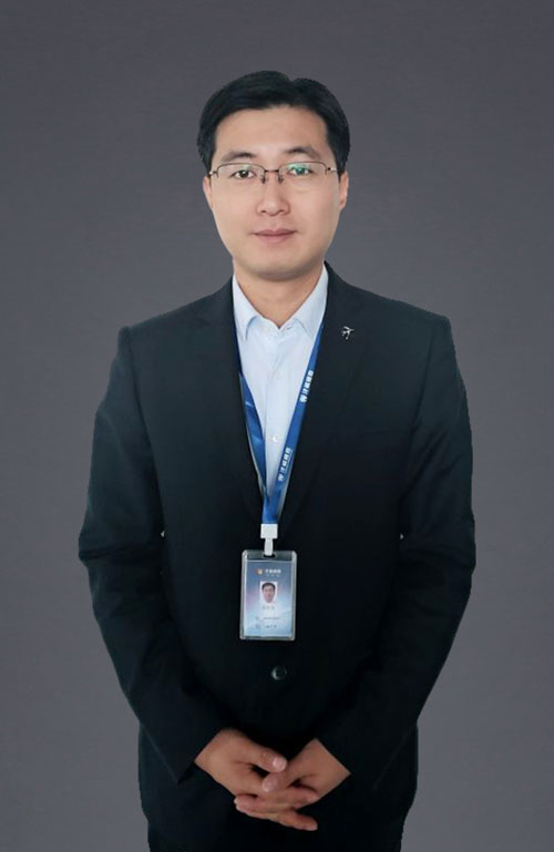 石家庄津桥留学美加顾问裴哲贤