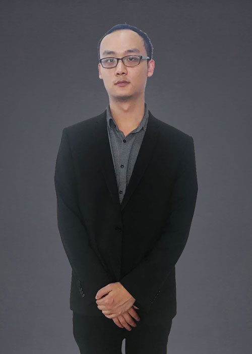 石家庄津桥留学英联邦顾问王载韬