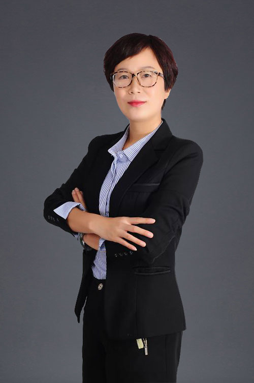 石家庄津桥留学美国顾问田云霞