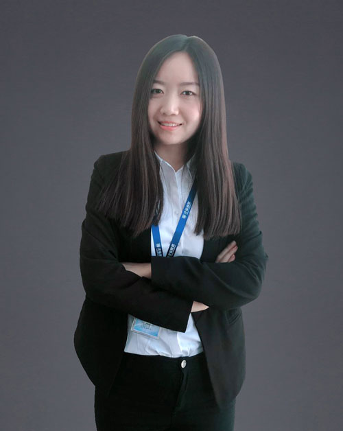 石家庄津桥留学英联邦顾问冯凯旋