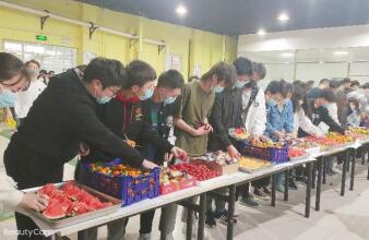 石家庄致远天天象上水果时间