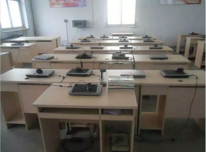 保定华中技工学校