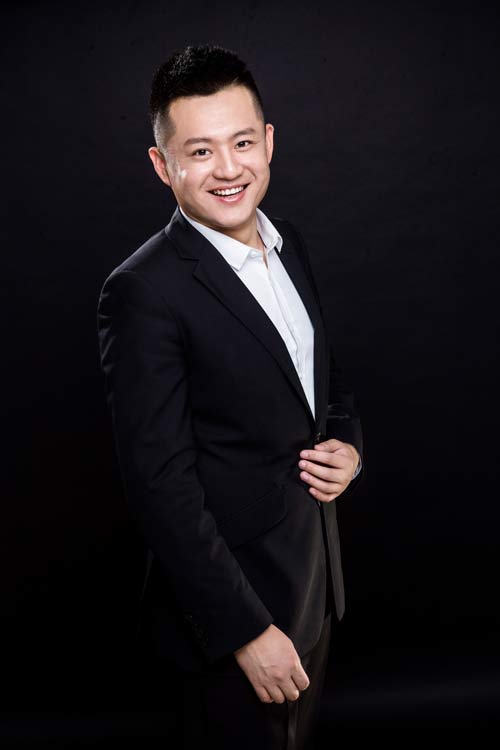 石家庄立思辰留学英港资深顾问陈悦