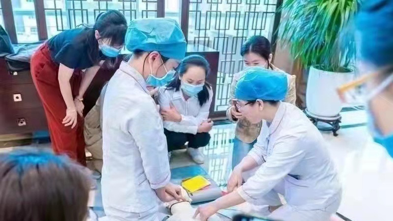 邢台应用技术职业学院专业课