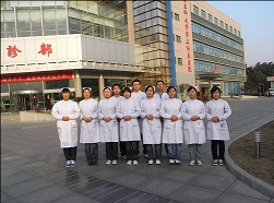石家庄协和医学院就业单位-南京医科大学第三附属医院