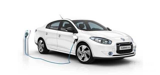 新能源电动汽车已经成为热点