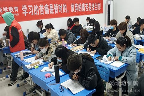 2022年尚学专接本寒假班即将开课！