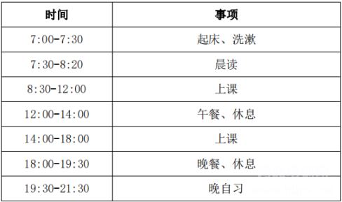 2023年尚学专升本暑假班开课通知