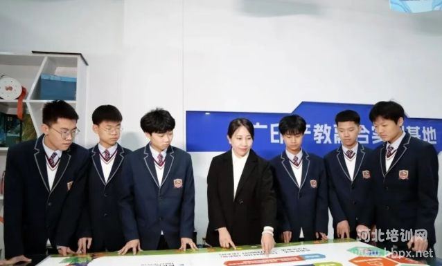 石家庄新华电脑学校2026年春季预科班招生中