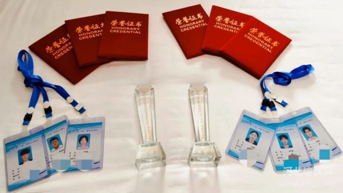 石家庄天使护士学校学生在2026年河北省中职康复技术比赛中荣获一等奖和二等奖