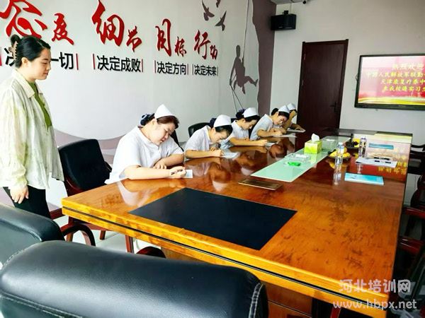 石家庄柯棣华医学中等专业学校学生与天津四六四医院签订实习表 石家庄柯棣华医学中等专业学校学生与天津四六四医院签订实习表
