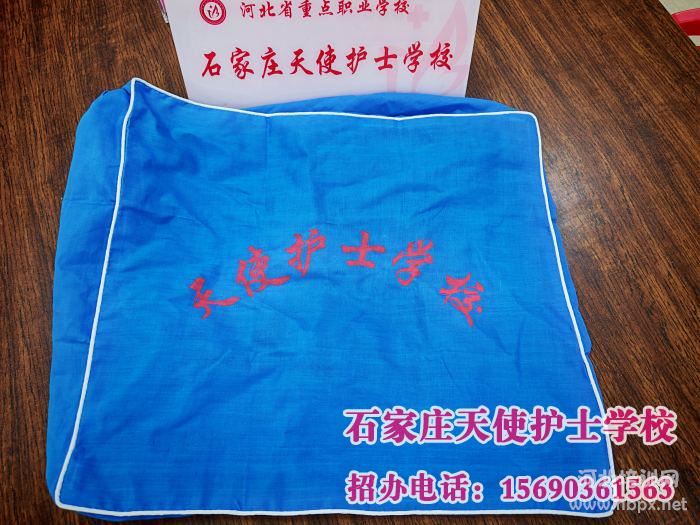 石家庄天使护士学校被盖 石家庄天使护士学校被盖