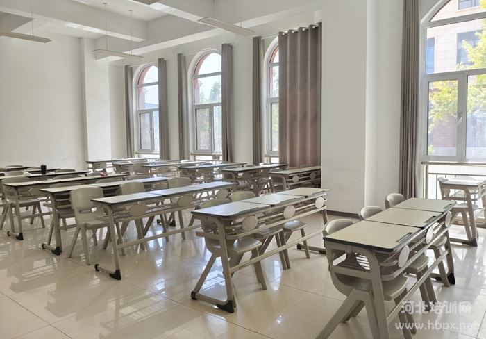 石家庄东华铁路学校教室 石家庄东华铁路学校教室