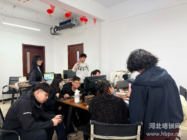 石家庄精英单招志愿填报指导