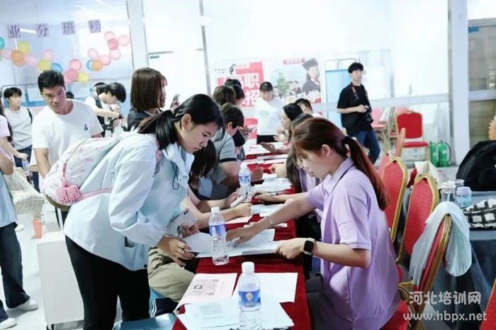 石家庄花都技工学校2026级二次补录正式开启，赴一场成长与研学之约