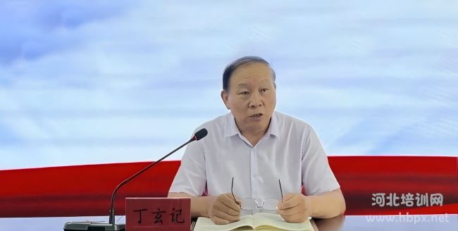 河北同仁医学中等专业学校新学期工作会议领导讲话