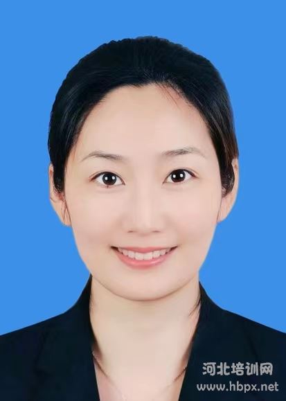 石家庄白求恩医学院霍冠兰老师（护理教研室主任）