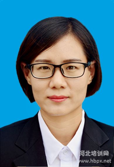 石家庄白求恩医学院中医康复专业邸亚老师（中医教研室主任）